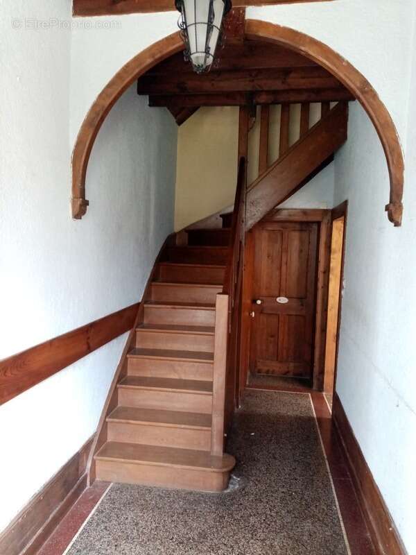 Maison à CANY-BARVILLE