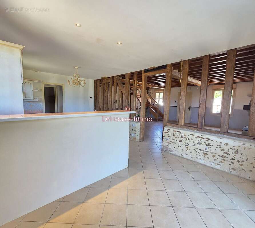 Maison 187 m² à Bonnetable  - photo 7