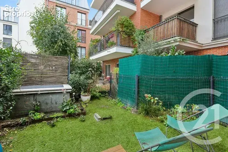 Appartement 3 pièces 71 m² à vendre à Puteaux (92800) - photo 5