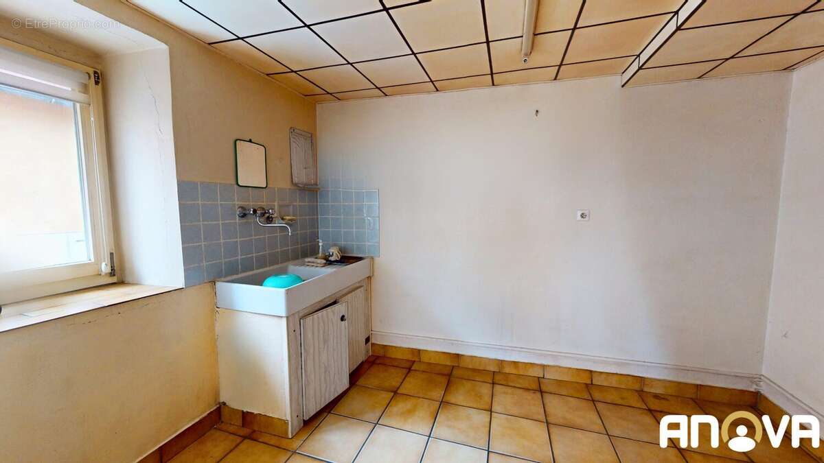 Maison à WILLGOTTHEIM