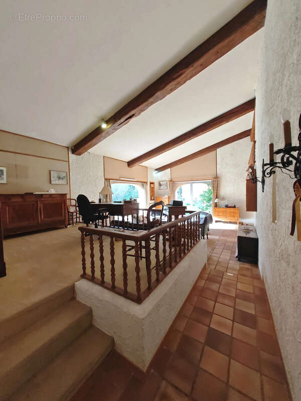 Maison à DRAGUIGNAN