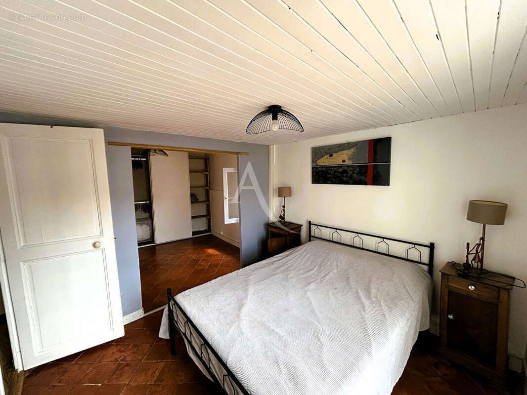 Appartement Perpignan 3 pièces TERRASSE et BUREAU 77m² - photo 11