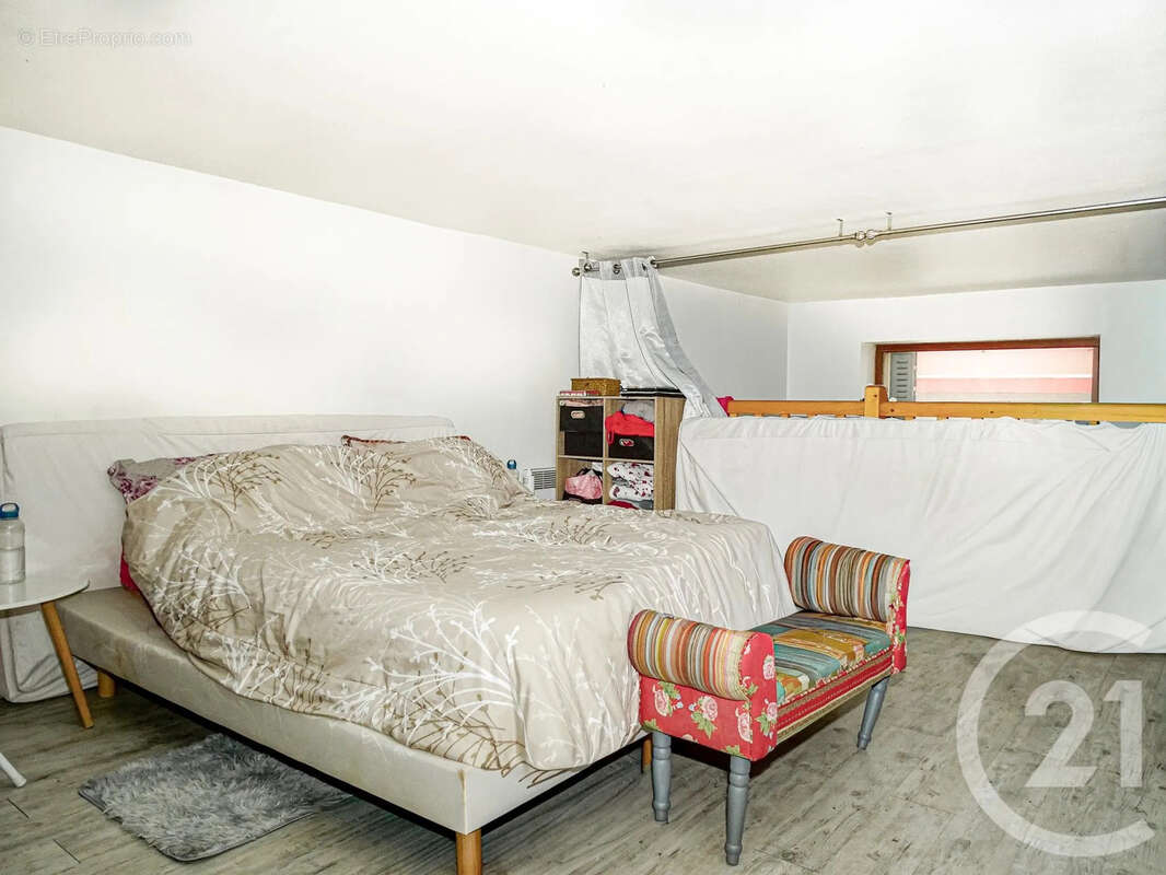 Appartement à LYON-6E