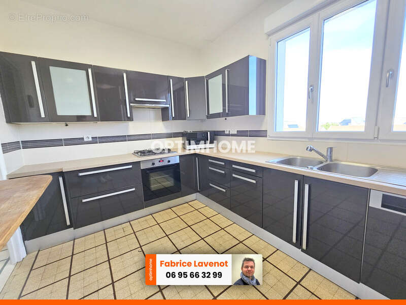 Appartement à ANGOULEME