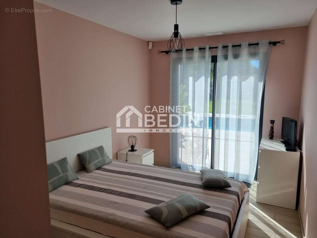 Maison 154 m² à Biscarrosse  - photo 6