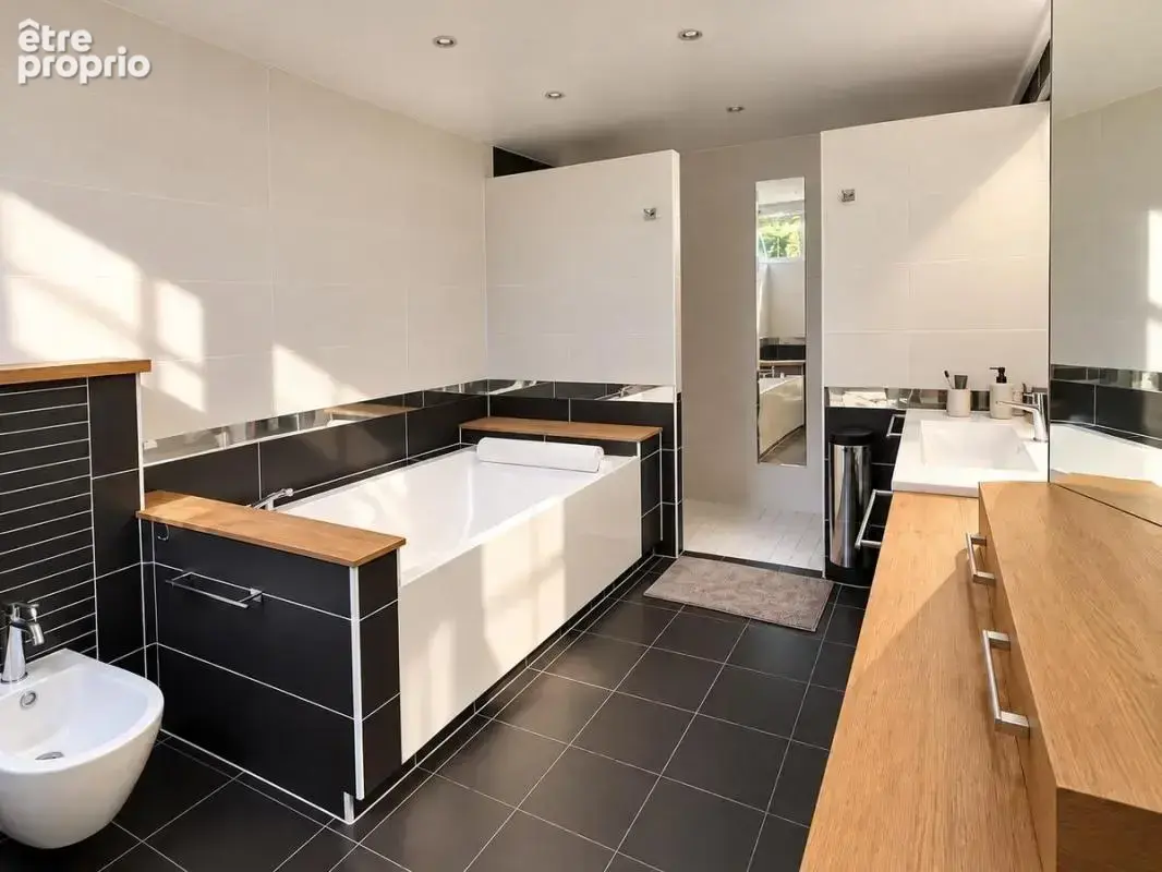 Maison 6 pièces 189 m² à vendre à Montesson (78360) - photo 6