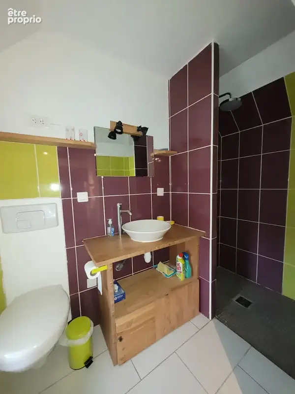 Maison en pierre, proche mer, terrain clos et fleuri - photo 8