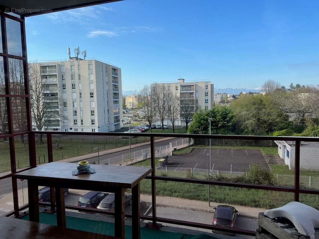 Appartement à PAU