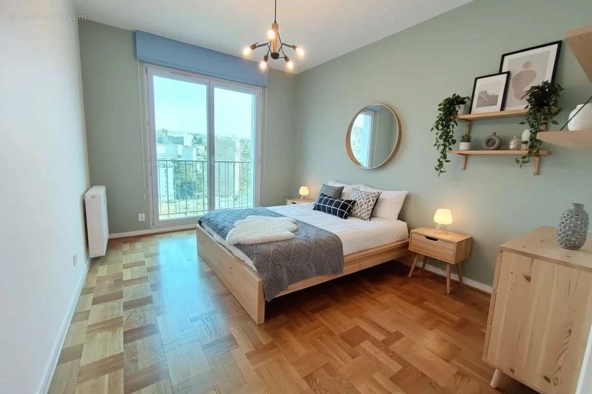 Appartement à LE PECQ