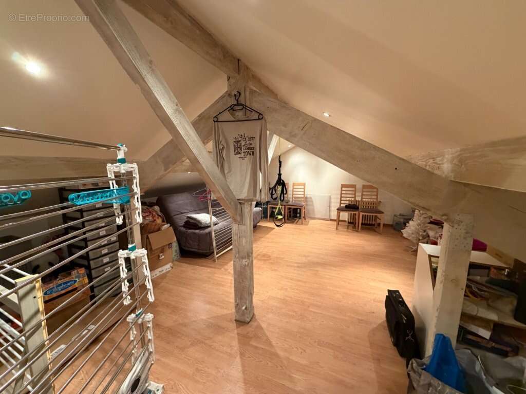Appartement à LE CREUSOT