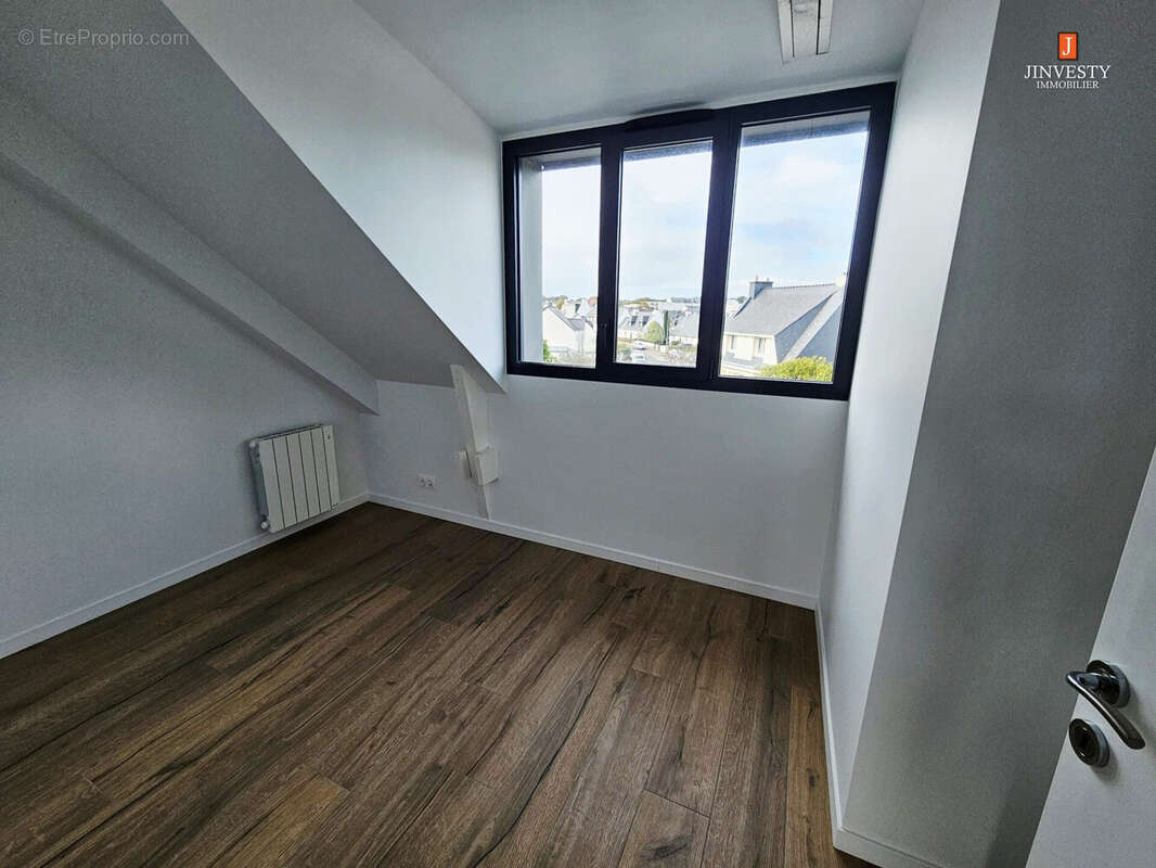 Appartement à PLOEMEUR