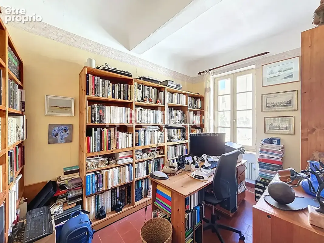 Maison de 123 m² avec remise et cour extérieure - photo 9