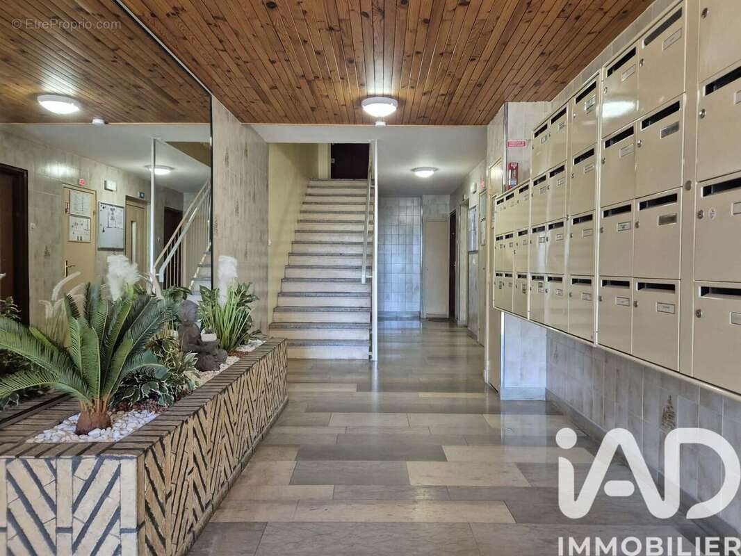 Photo 3 - Appartement à LE HAVRE