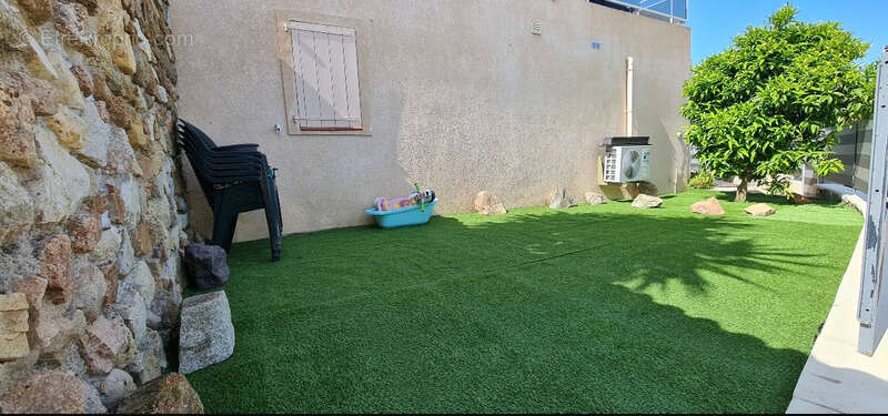 Maison à GROSSETO-PRUGNA