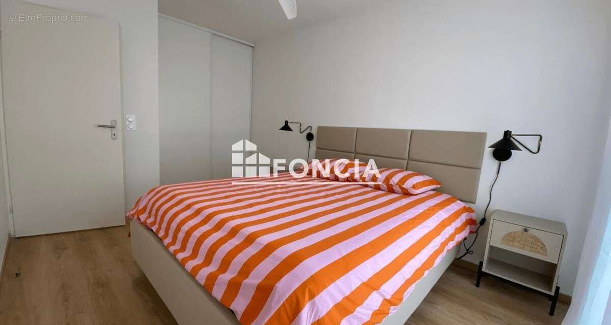 Appartement à ARCACHON
