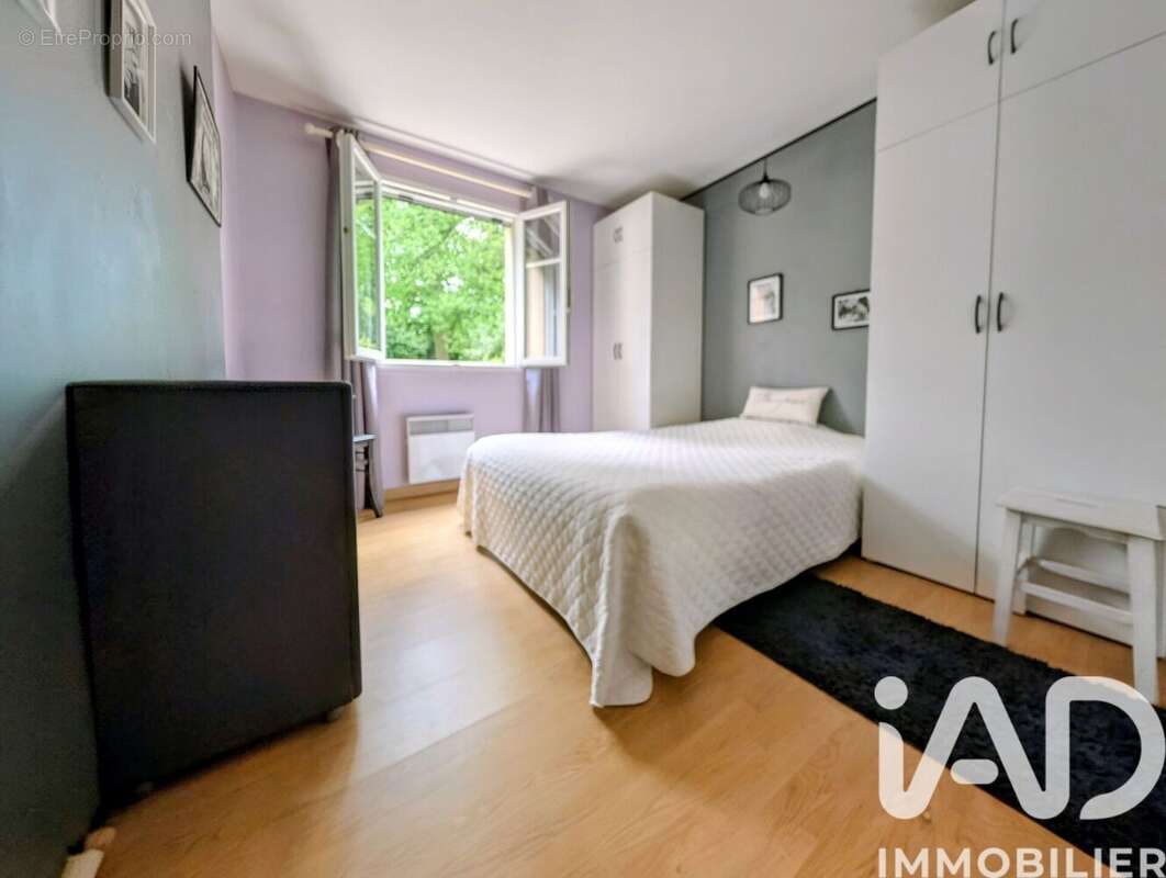 Photo 9 - Maison à FLEURY-MEROGIS
