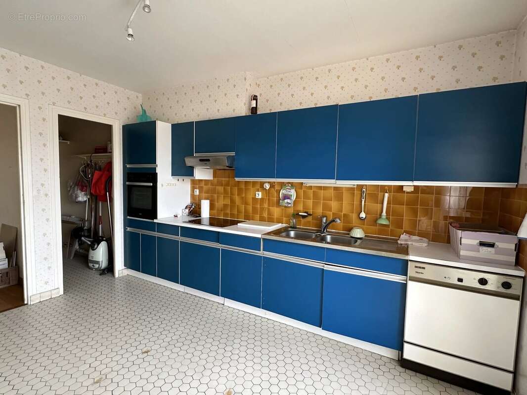 Appartement à CHARTRES