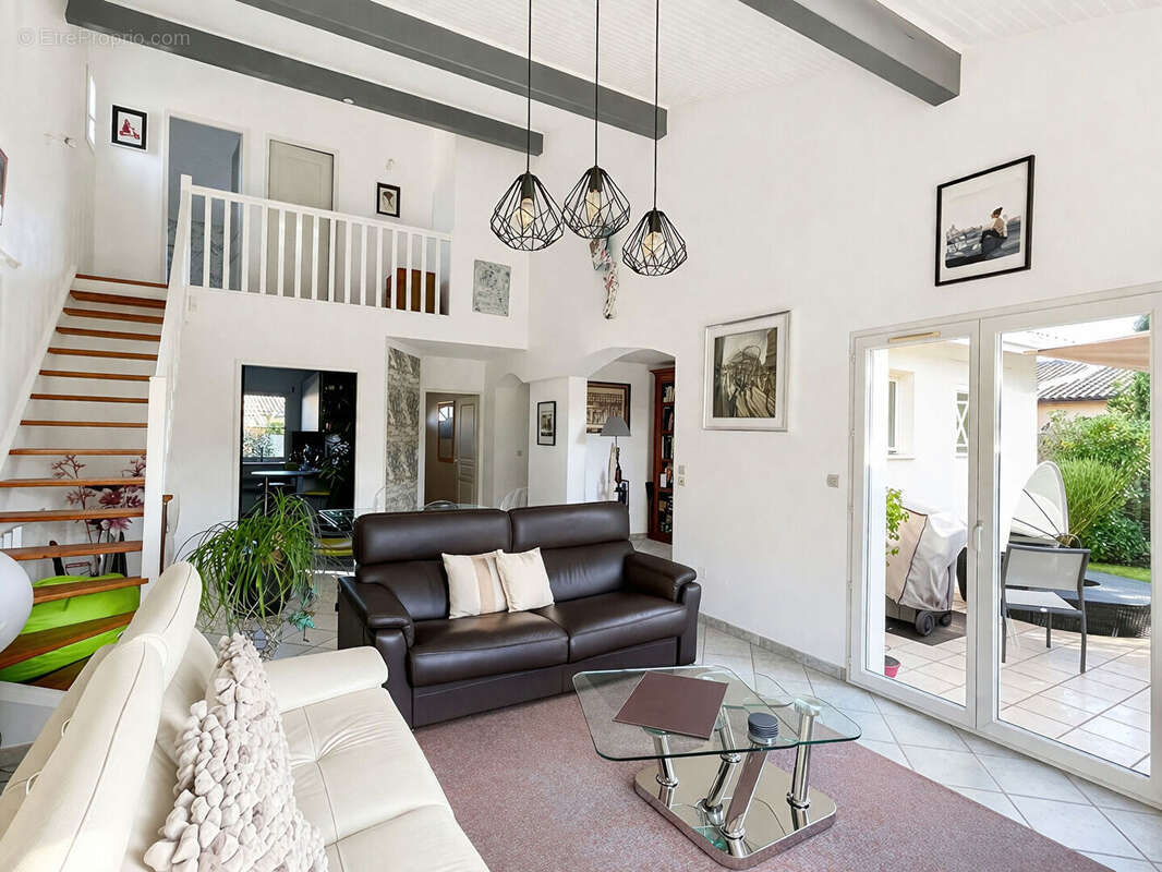 Maison à LA TESTE-DE-BUCH