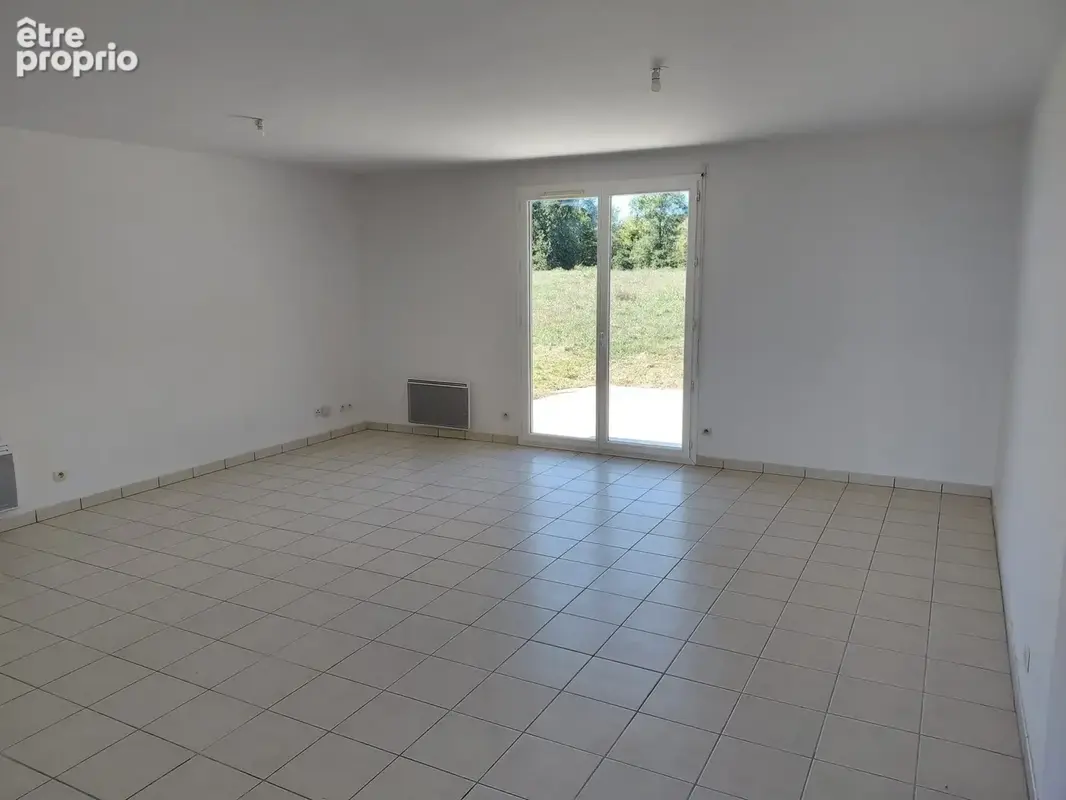 Maison 5 pièces 98 m² à vendre à Mirambeau (17150) - photo 5