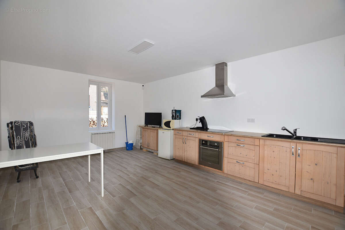 Maison à SAINT-PRIX