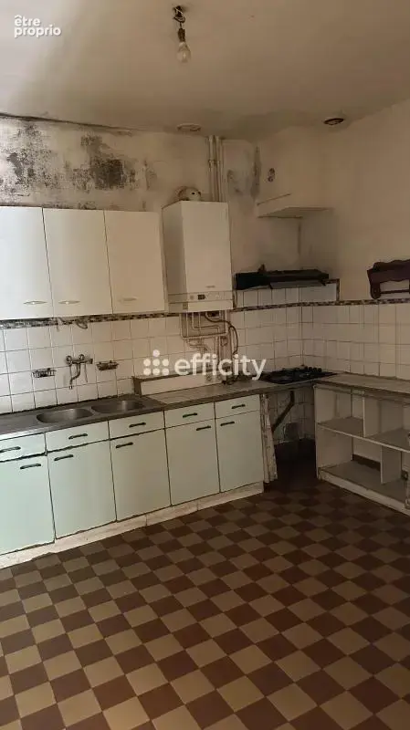 Maison 4 pièces 75 m² à vendre à Saintes (17100) - photo 7