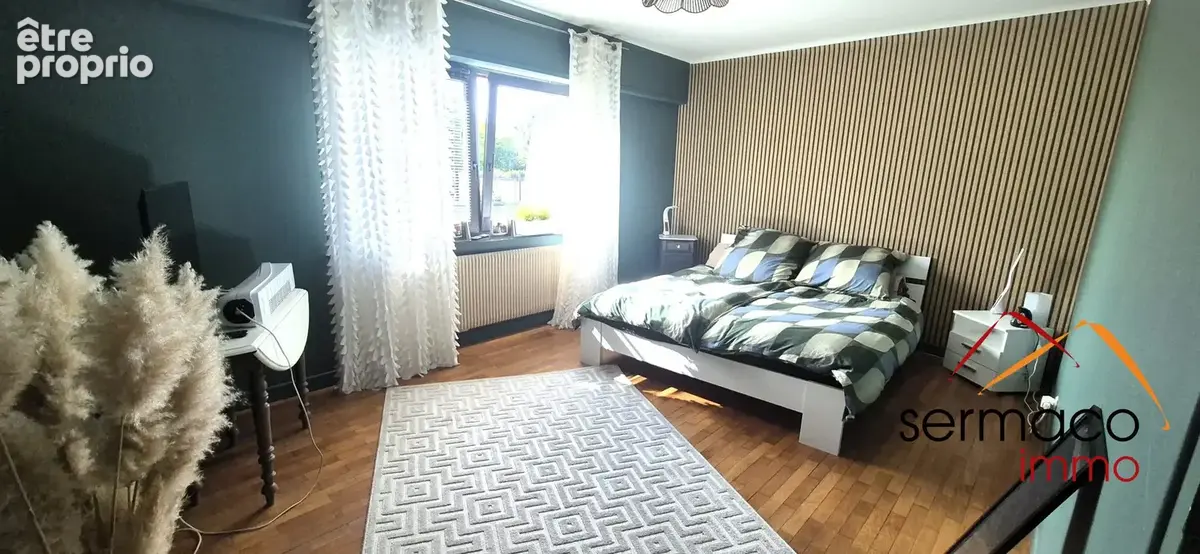 Maison 141 m² à Sarreinsming  - photo 2