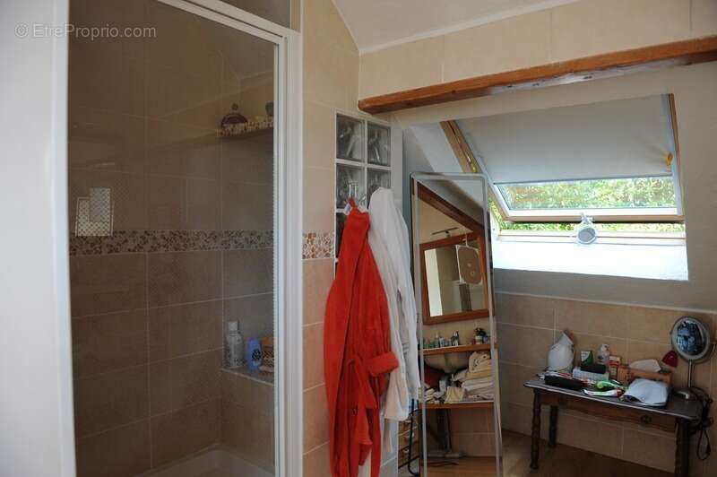 Maison à MORSANG-SUR-ORGE