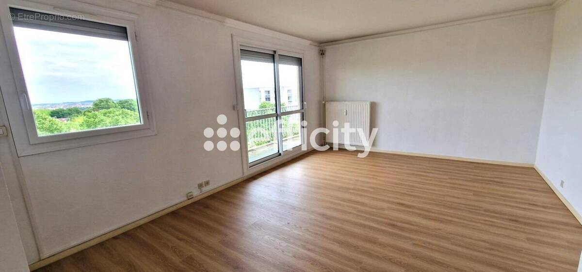 Appartement à ANGOULEME