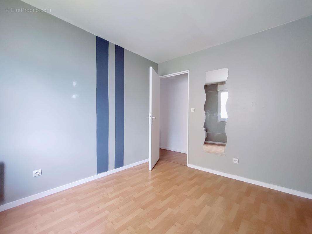 Appartement à BEAUVAIS