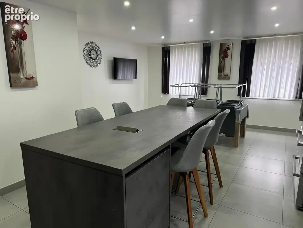 Maison individuelle _ 573 m2 terrain - photo 5