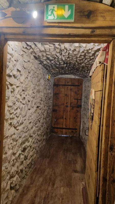 Appartement à ARACHES-LA-FRASSE