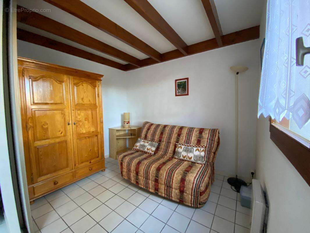 Maison à LES MATHES