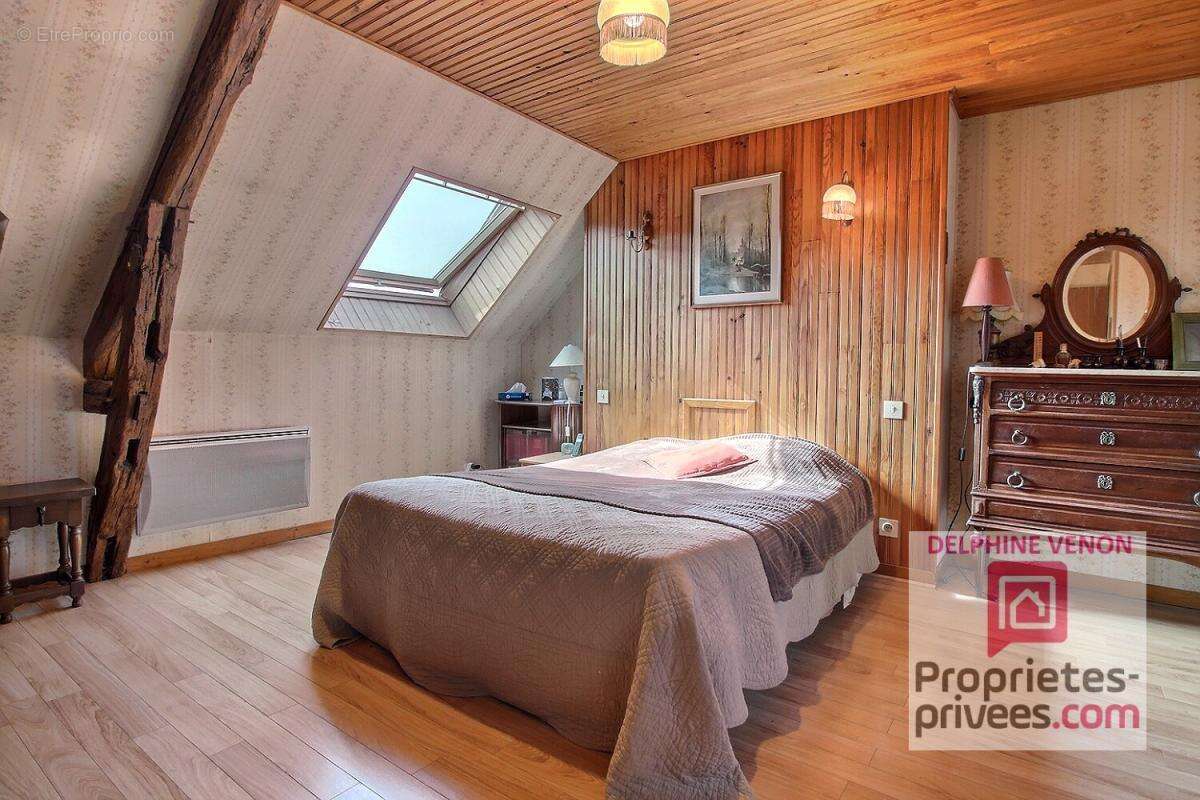 Maison à SAINT-MARTIN-D&#039;ABBAT