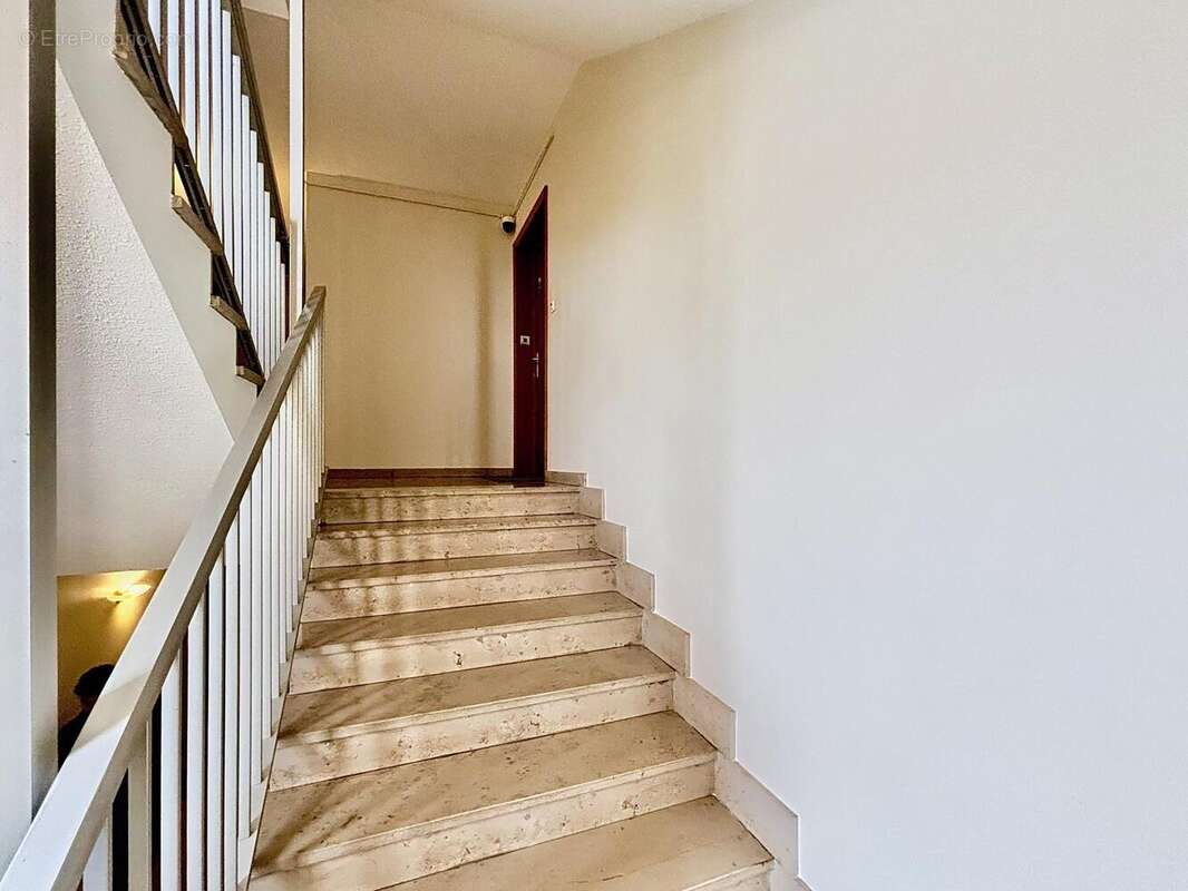 Photo 4 - Appartement à LE PEAGE-DE-ROUSSILLON