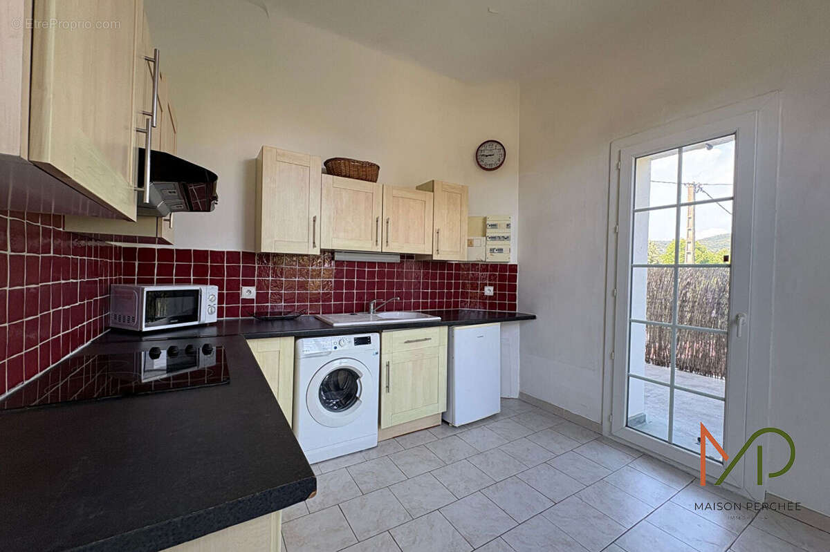 Appartement à DRAGUIGNAN