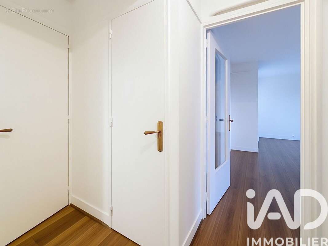 Photo 7 - Appartement à VILLEJUIF