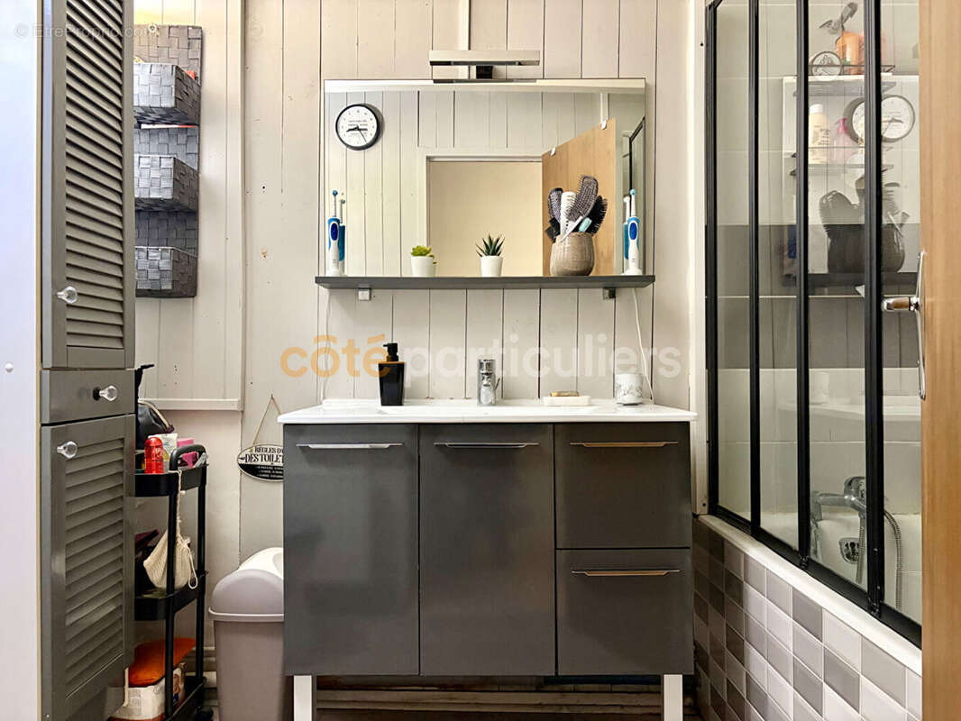 Maison à MONTPINCHON