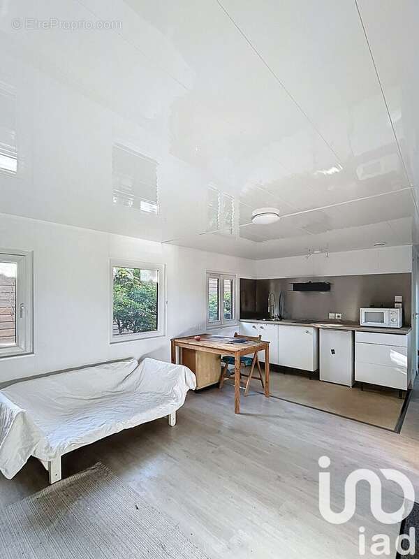 Photo 2 - Maison à LIVRY-SUR-SEINE