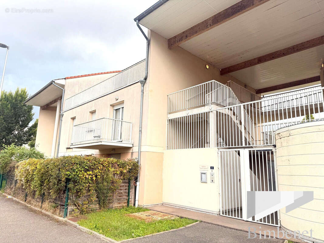 Appartement à ORLEANS