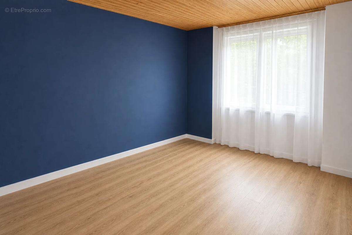 MONT-DORE – Maison de 140 m² sur 3 niveaux avec fort potentiel - photo 7