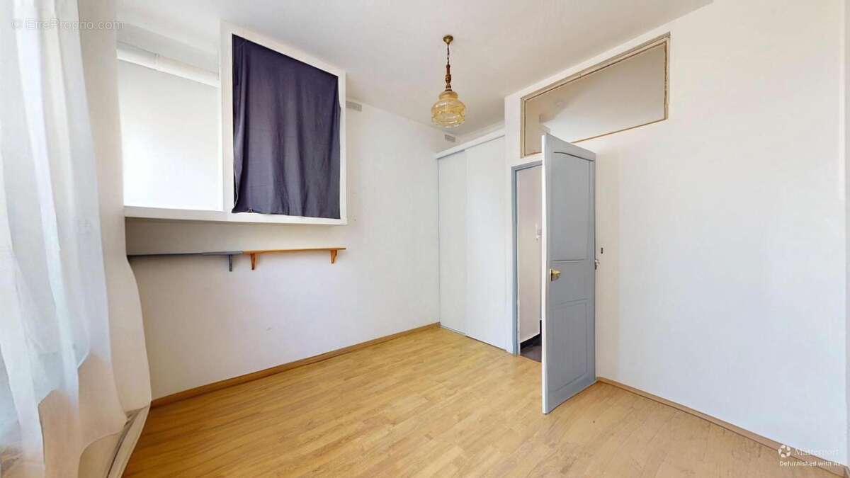 Croix-Rousse / Gros caillou - Superbe Duplex de 122m² ! - photo 11
