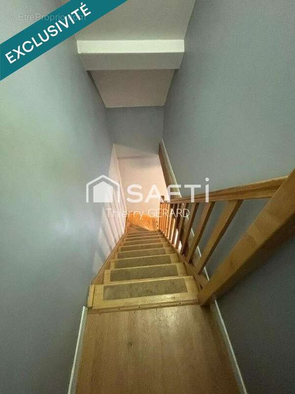 Photo 7 - Maison à CHAMPIGNELLES