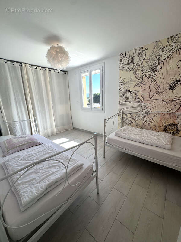 Maison à CANET-EN-ROUSSILLON