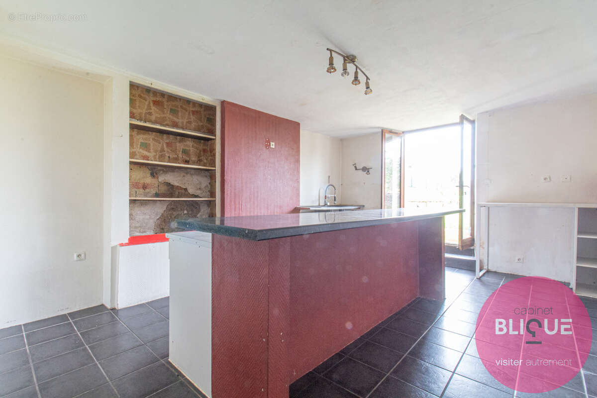 Maison à SAINT-NICOLAS-DE-PORT