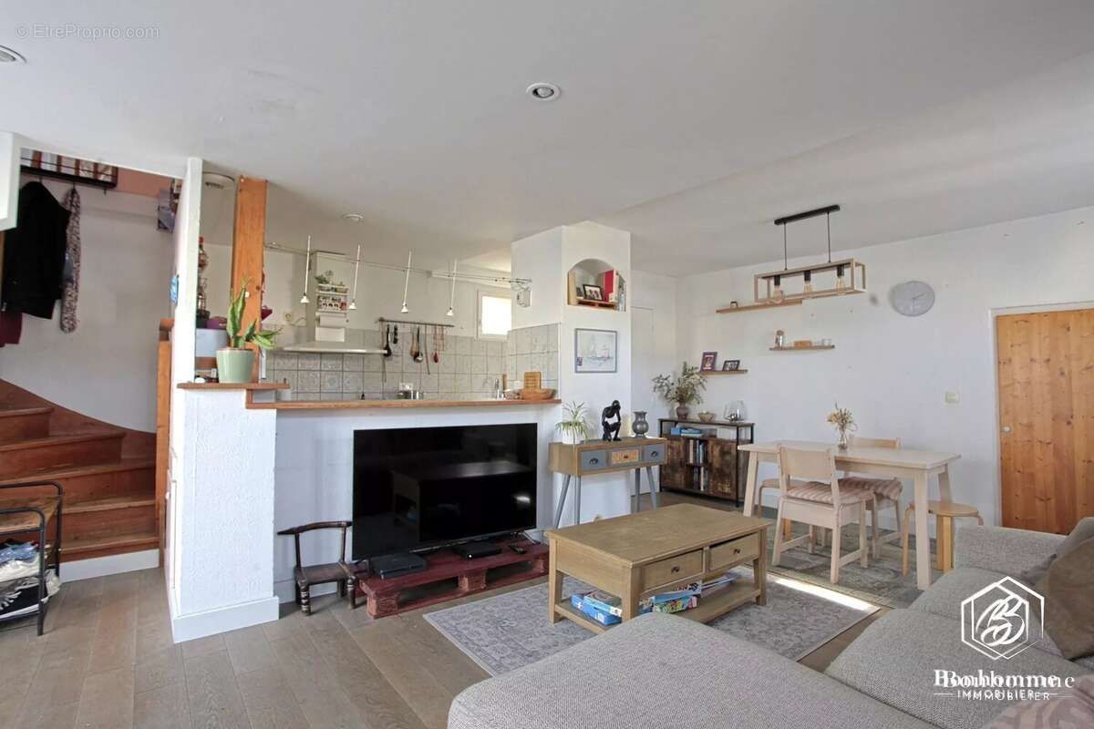 Maison 3 pièces 69 m² - Saint-Selve - photo 2