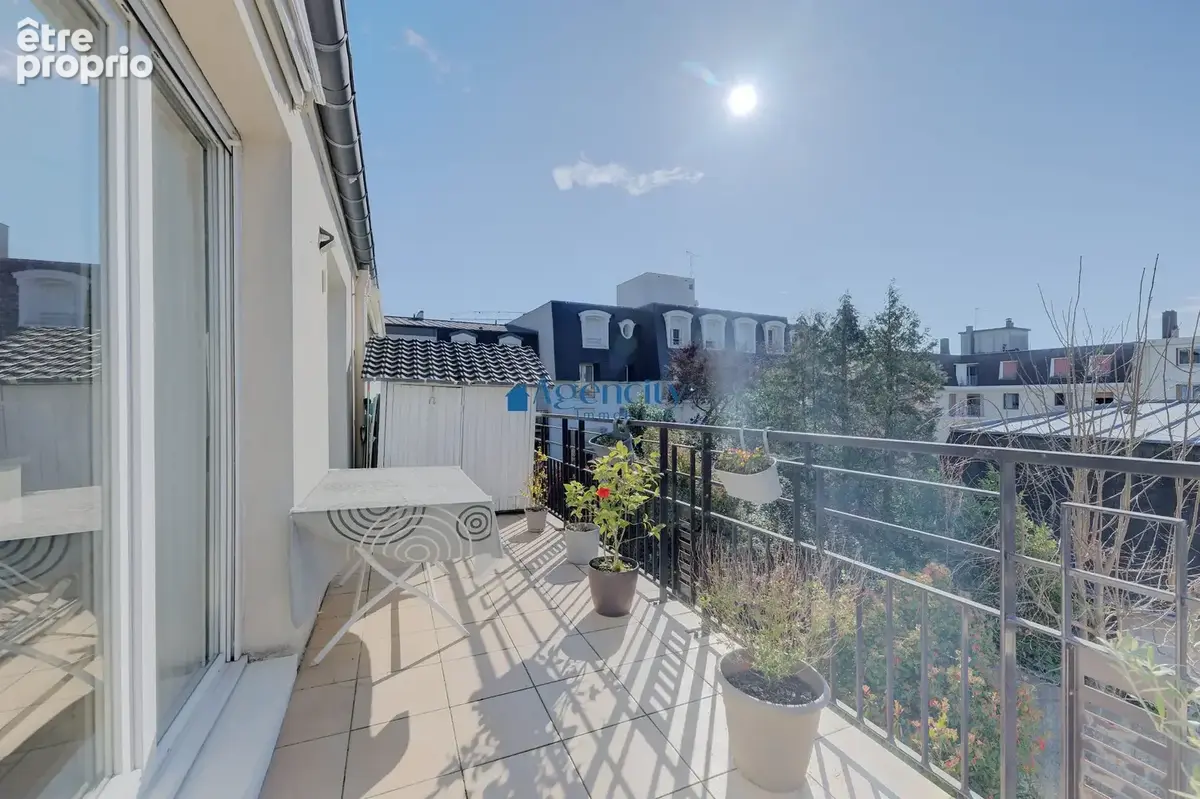 Appartement 5 pièces 100 m² à vendre à Gagny (93220) - photo 5