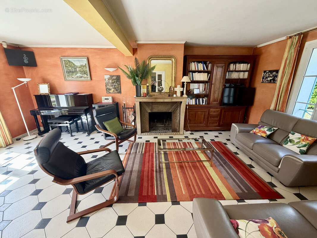 Maison familiale 5 chambres - photo 3