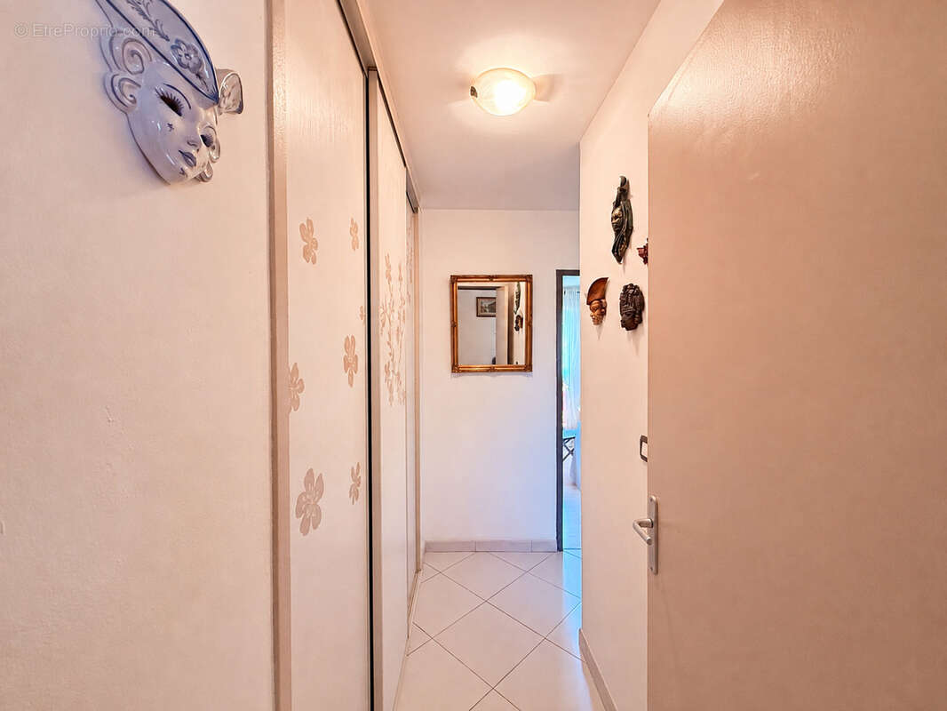 Appartement t4 avec cave - photo 13
