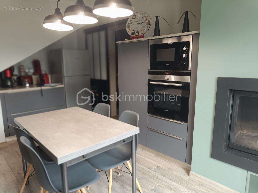 Maison à OLORON-SAINTE-MARIE