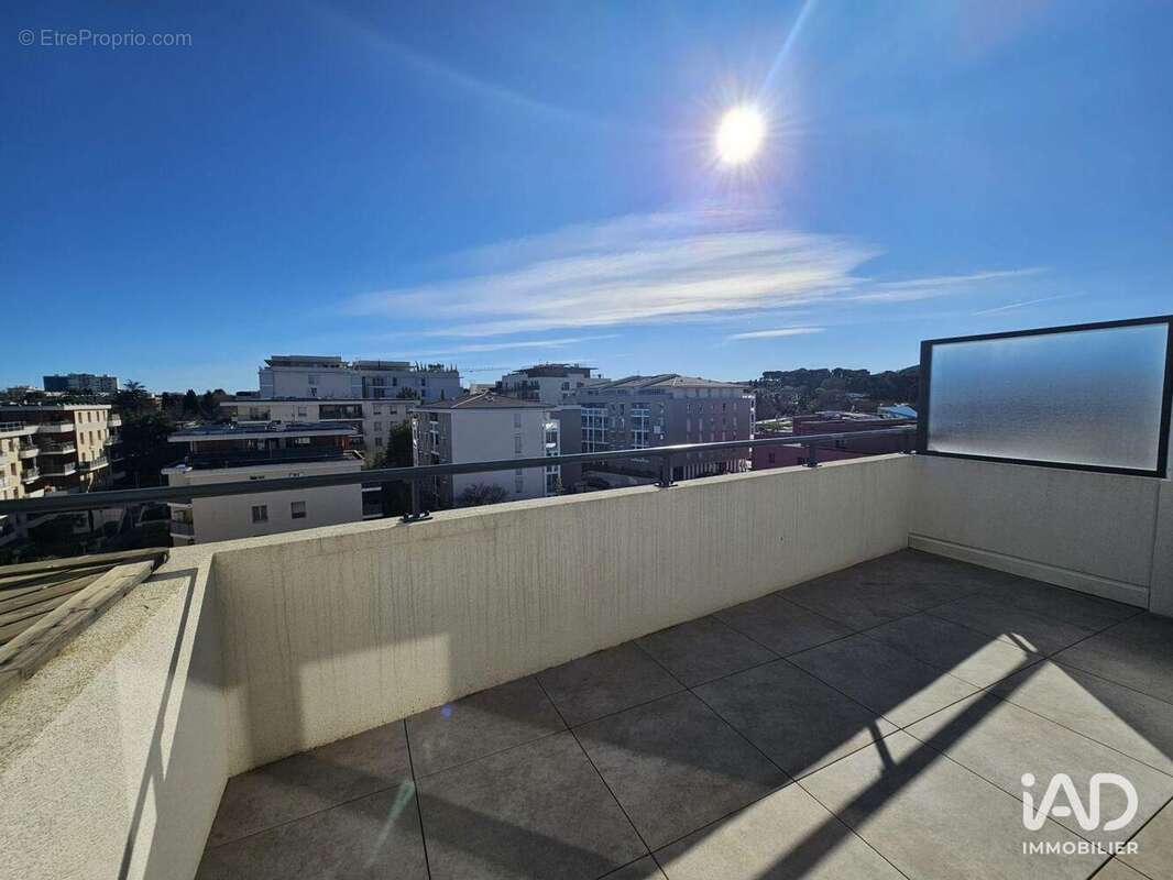 Photo 6 - Appartement à ANTIBES